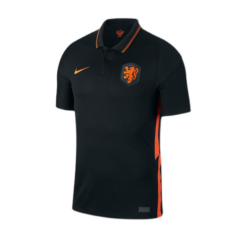 Holland Away Football Shirt 2021